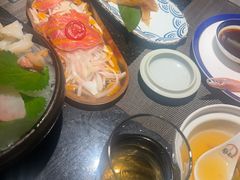-極上萬膳·日料放题(海岸城店)