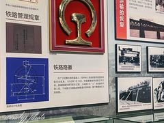 -中国铁道博物馆(正阳门馆)