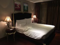 -厦门泰谷酒店(中山路镇海路地铁站店)