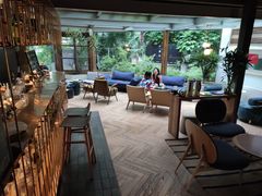 -Nirvana Cafe&Bar(北仓文创街区店)
