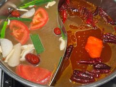 -许府牛火锅(信义坊总店)