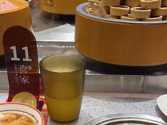 -喜家自助小火锅(乐客城店)