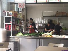 -林静小吃(复兴路店)