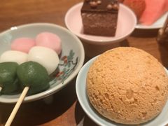 -梅间堂茶馆(绿地缤纷城店)