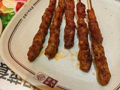 -客哪呢·传统米线小吃(瑞鼎城店)