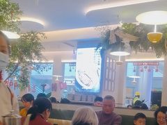 -Aqua Oasis 水天堂(太湖中心mall店)