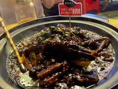 -回味黑鸭煲·始于2006(万松园店)