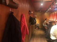 -一蘭拉面(铜锣湾店)