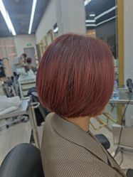 -icare美发沙龙
