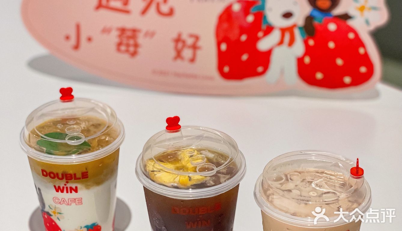 昆山探店｜20+就能喝到的国民拿铁咖啡