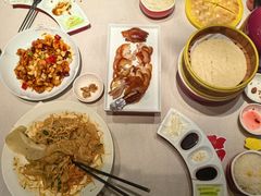 -小京华楼·京味斋(三元桥国展店)