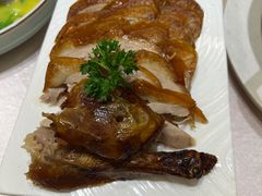 -便宜坊烤鸭店(荣华店)