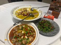 -蓉城小馆(科兴店)