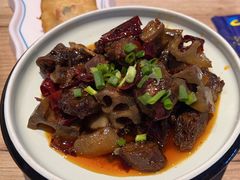 -龙聚德北京烤鸭(沙坪坝华宇A馆店)