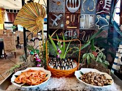 -火舞泰·泰式海鲜火锅餐厅(世纪城店)