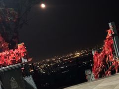 -抱犊寨风景区