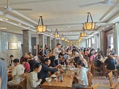 -清真马杰山牛肉汤馆