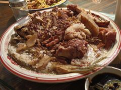 -广府乡下·饭庄(新港东路店)