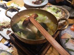 -德川家日本料理(中关村寰太大厦店)