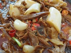 -源牌酒店·家常六安菜