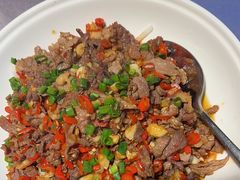-回头食客-李久其家民间餐厅(望城金桥国际店)