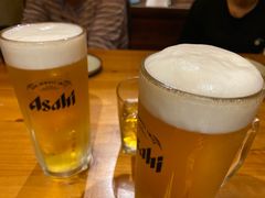 -鸟鸣门屋台料理(金帝银泰店)