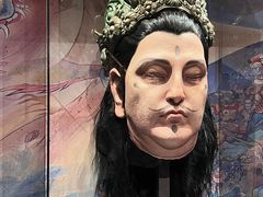 -中国美术学院-美术馆