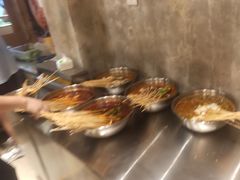 -嘉州鲜知味钵钵鸡(奎星楼店)