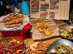 -1819餐厅·团队聚餐·烤串·精酿