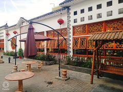 -野渡坡·极致湘菜·庭院餐厅(汉阳店)