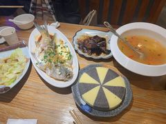 -小镇大厨私房餐厅