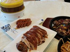 -便宜坊烤鸭店(玉蜓桥天坛店)
