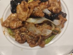 -凯鸽酒楼(大同振兴街店)