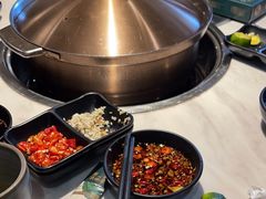 -狐狸爱上椰子鸡(滨江星光大道店)