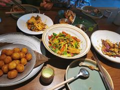 -薇酌饮·陕西菜(南门外店)