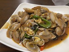 -美食店(华贵路店)