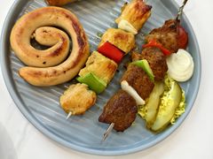 -库滋明·俄罗斯特色美食(中央大街店)