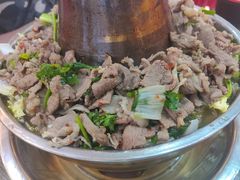 -穆老九清真牛羊肉馆(宋城店)