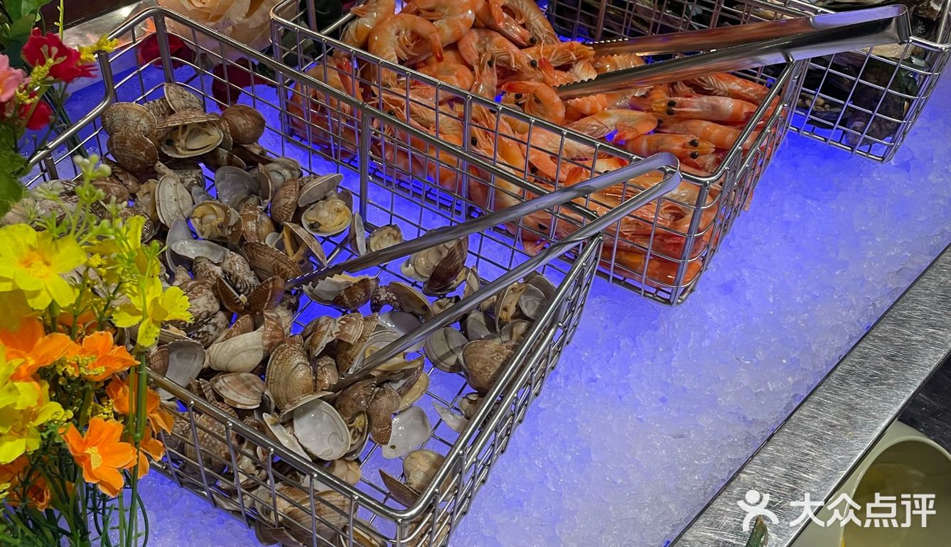 顶级日式放题享受‼️🐉