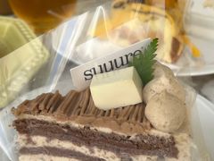 -流酥可心·牛乳蛋糕商店(禾祥西路店)