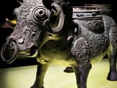 -上海博物馆(人民广场馆)