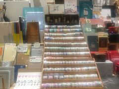 -猫的天空之城概念书店(杭州南宋御街店)