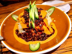 -有奴思烤肉·清真(正宁路店)