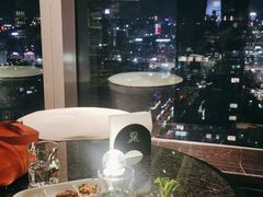 -瑞吉吧 The St·Regis Bar(长沙瑞吉酒店)