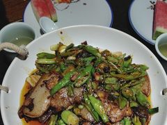 -老灶房-四川土菜(开元店)