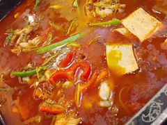 -自贡好吃客(科华店)
