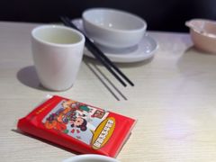 -九毛九西北菜(百信广场店)