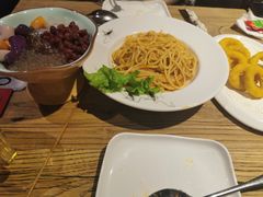 -花腰餐吧Bistro烧烤 傣味(传媒大学店)