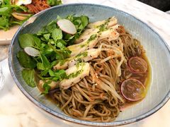 -The Rug Cafe(王府中环店)