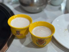 -藏味八珍特色火锅